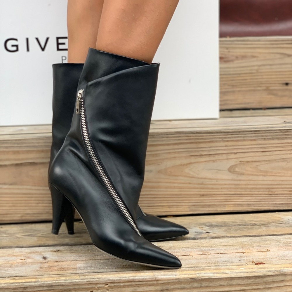 Givenchy boots - Picture 7 of 8
